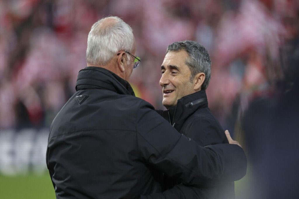 Da Ranieri a Valverde: la sorprendente rivelazione del numero di telefono
