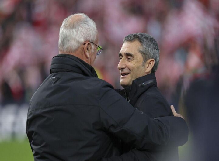 Da Ranieri a Valverde: la sorprendente rivelazione del numero di telefono