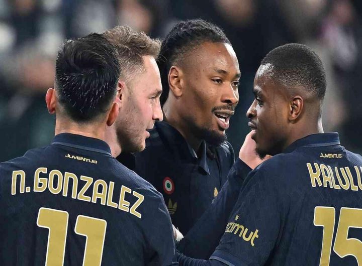 Dalla crisi ai trionfi: la Juventus ritrova la strada verso il sogno