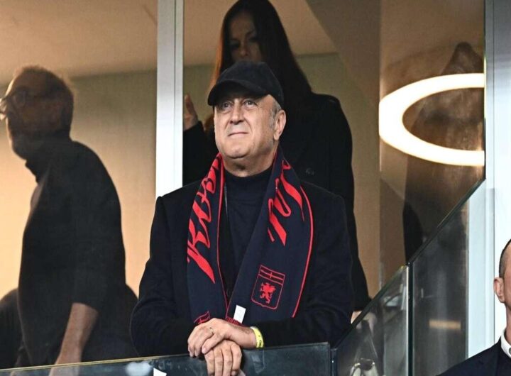Dan Sucu: la sfida con il Lecce per un trionfo fondamentale