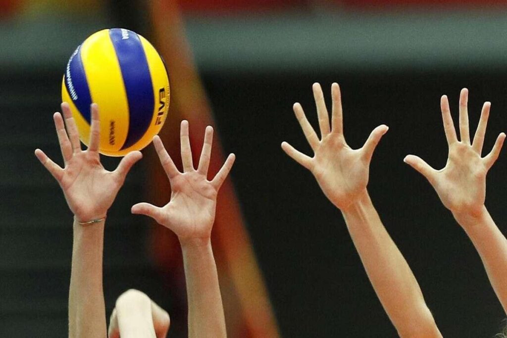 Debutto straordinario: la giovane Manfredini fa la storia della pallavolo a soli 13 anni