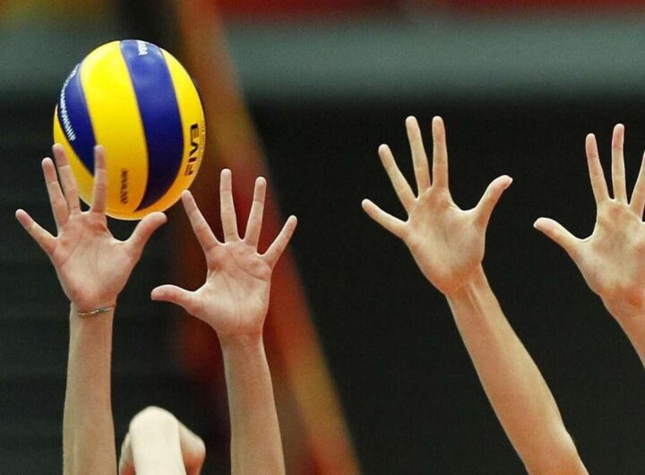Debutto straordinario: la giovane Manfredini fa la storia della pallavolo a soli 13 anni