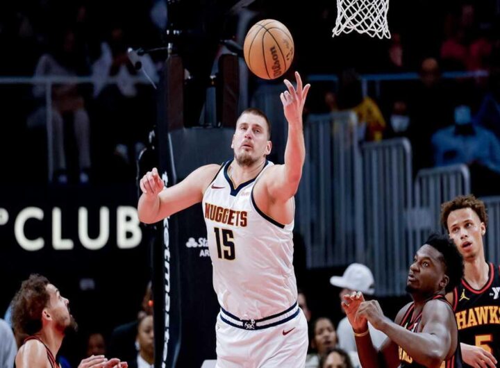 Denver supera Oklahoma, i Lakers in difficoltà senza LeBron