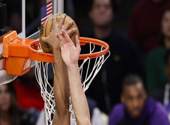 Denver trionfa su Golden State, Fontecchio stella a Detroit