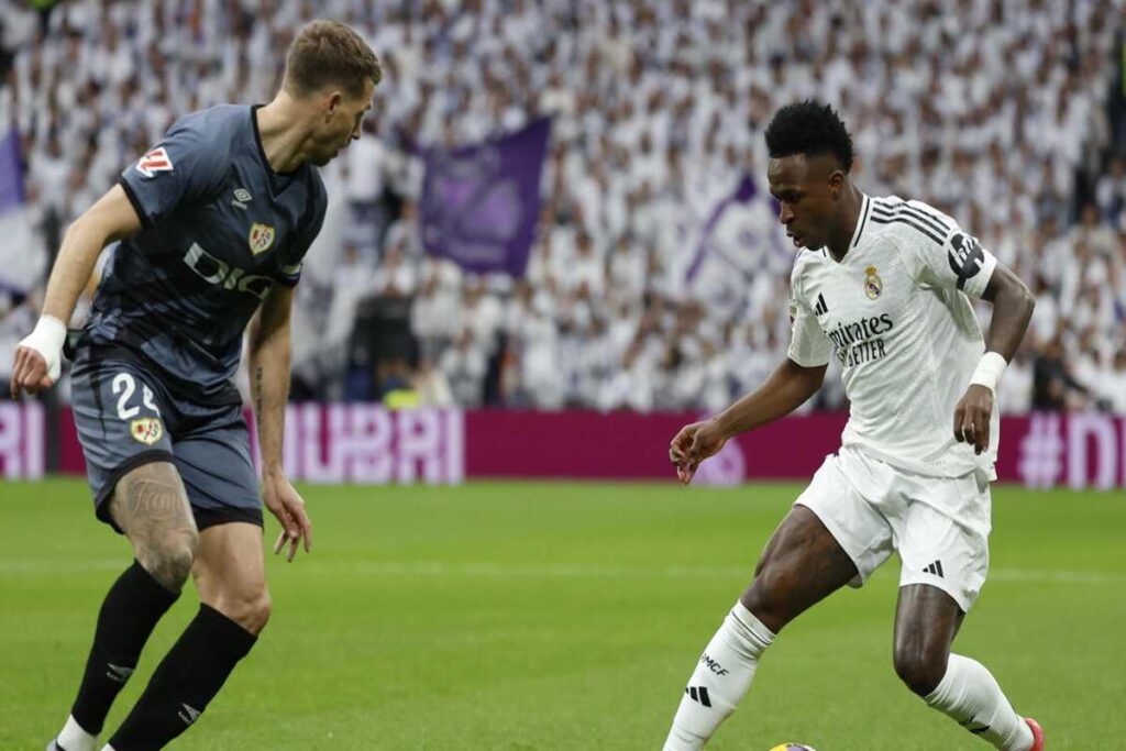 Derby spagnolo: il Real trionfa mentre l'Atletico affonda