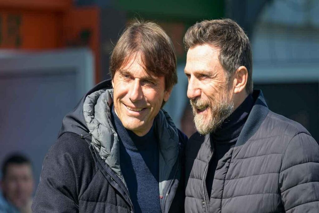 Di Francesco brilla in campo, ma la porta continua a essere un problema