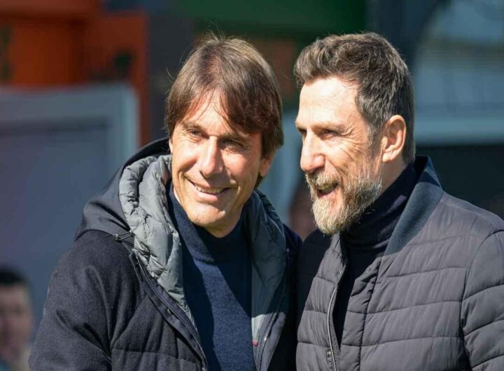 Di Francesco brilla in campo, ma la porta continua a essere un problema