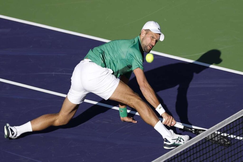 Djokovic deluso dopo un altro ko: Le cose sono cambiate