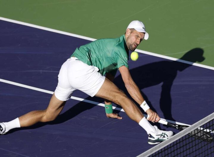 Djokovic deluso dopo un altro ko: Le cose sono cambiate