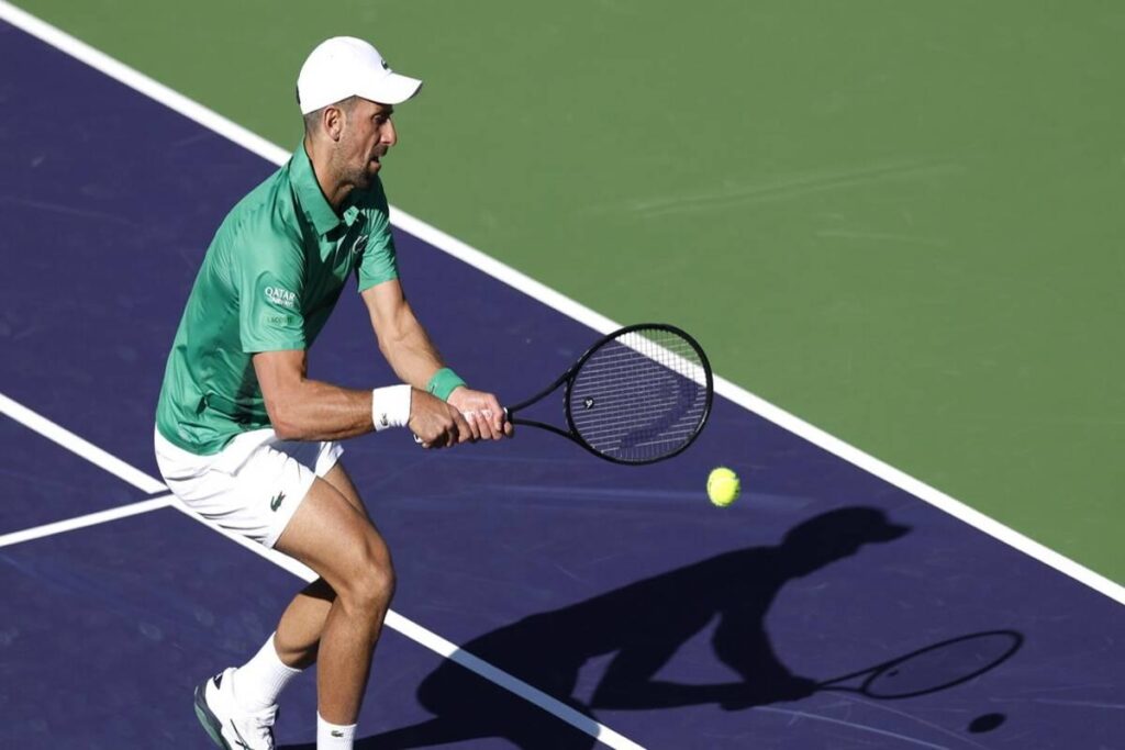 Djokovic esprime riserve sulla causa della PTPA: ecco perché non è d'accordo