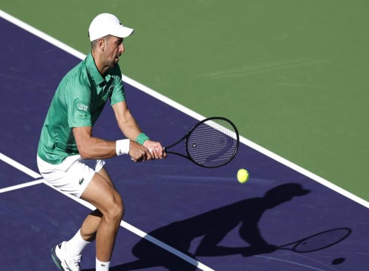 Djokovic esprime riserve sulla causa della PTPA: ecco perché non è d'accordo