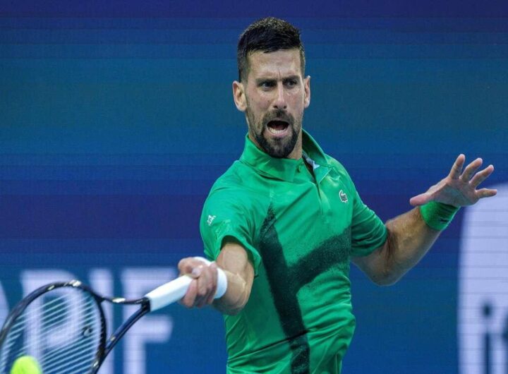 Djokovic trionfa su Korda e conquista la semifinale a Miami