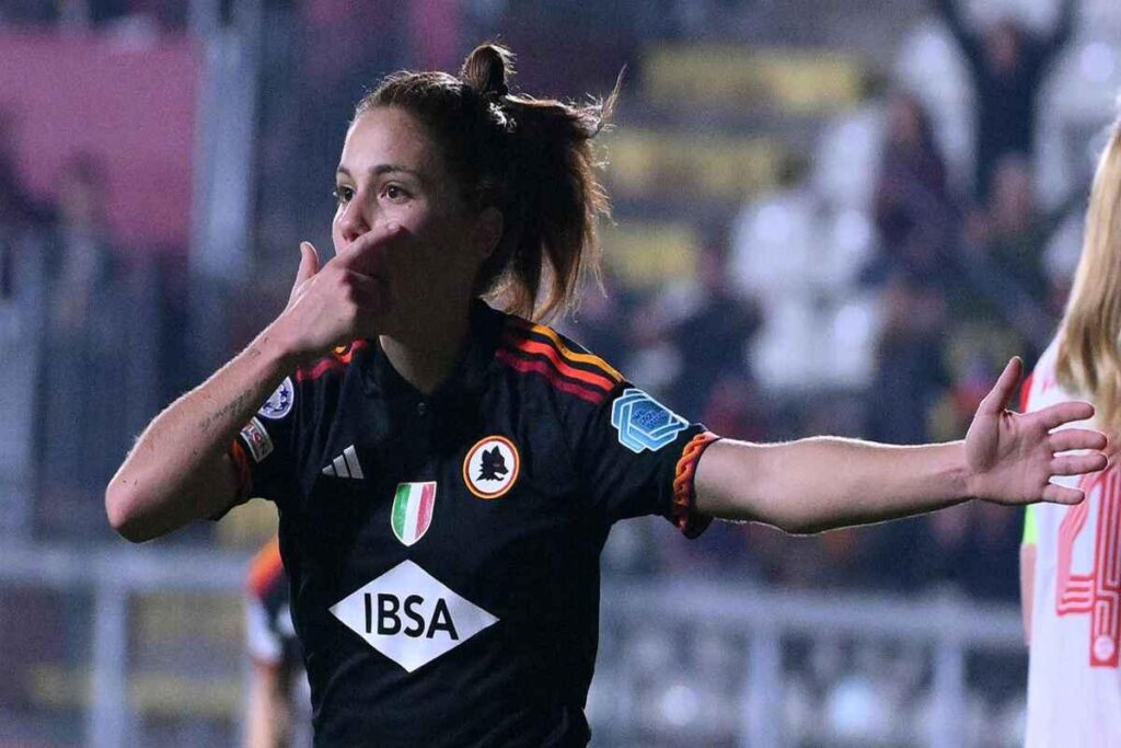 Donne e calcio: le stelle di 'Women4Football' premiate per le loro straordinarie performance