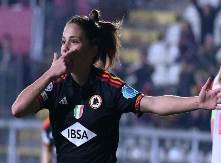 Donne e calcio: le stelle di 'Women4Football' premiate per le loro straordinarie performance