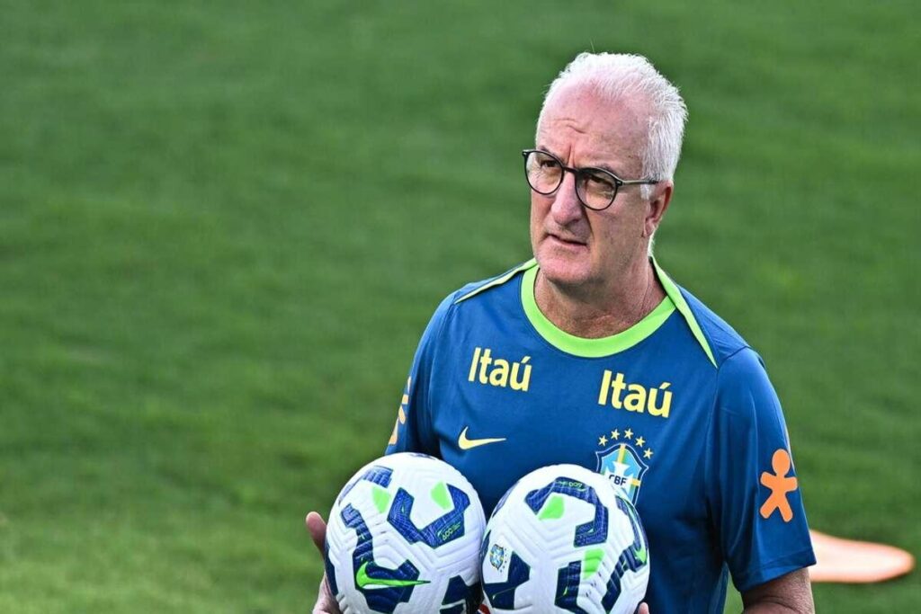 Dorival Junior esonerato: il Brasile cerca un nuovo allenatore per rilanciare la nazionale