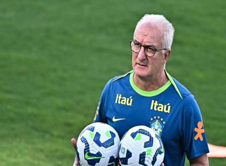 Dorival Junior esonerato: il Brasile cerca un nuovo allenatore per rilanciare la nazionale