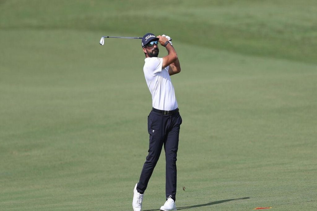 Dp World e Laporta si sfidano al Joburg Open: una competizione da non perdere