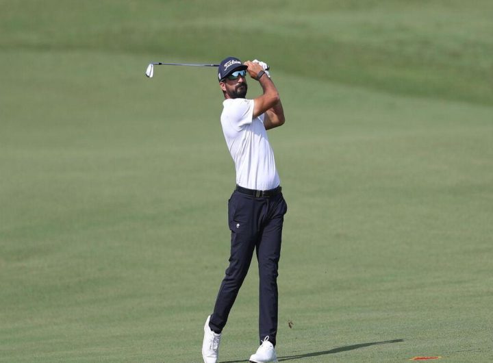 Dp World e Laporta si sfidano al Joburg Open: una competizione da non perdere