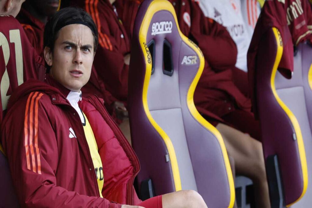 Dybala sotto i ferri a Londra: la Roma conferma l'intervento riuscito
