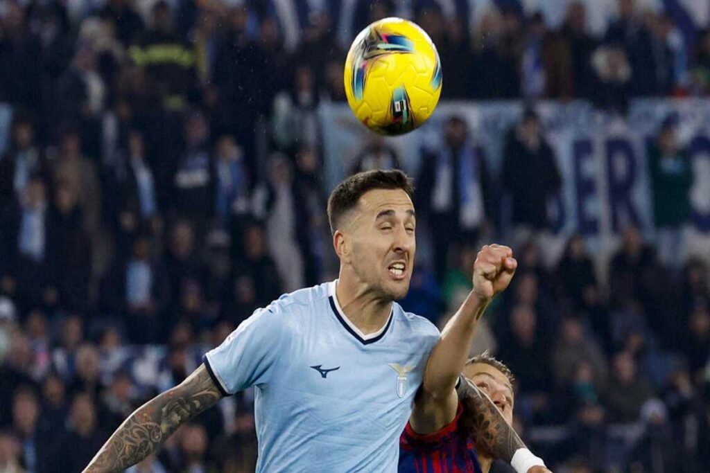 E.League: Vecino avverte, il cammino verso i quarti è ancora lungo