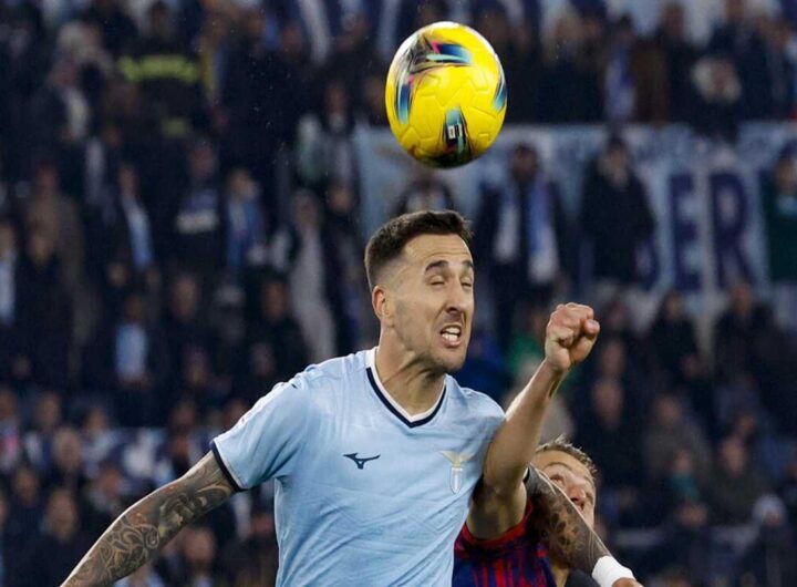 E.League: Vecino avverte, il cammino verso i quarti è ancora lungo