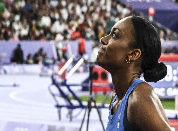 Euroindoor: Iapichino trionfa e supera il record di sua madre