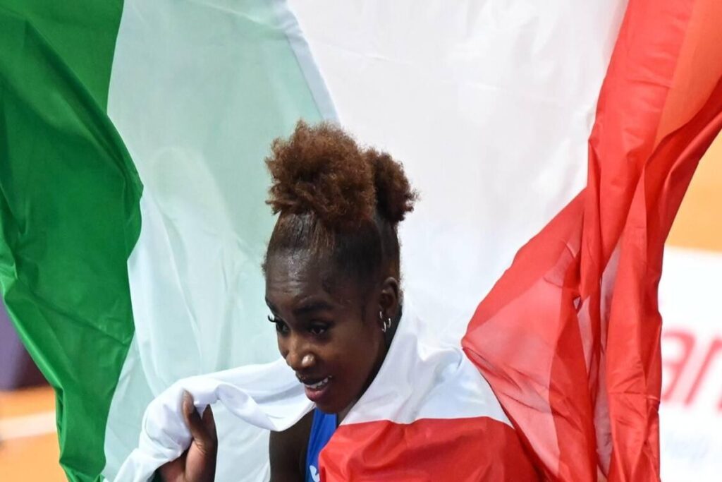 Euroindoor atletica: La Torre e Iapichino scrivono la storia