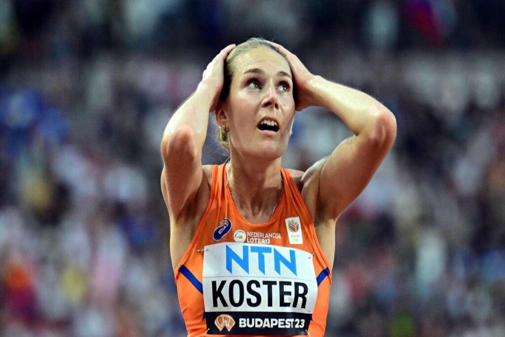 Euroindoor atletica: il drammatico crollo di Koster scuote il pubblico