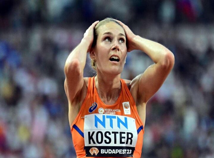 Euroindoor atletica: il drammatico crollo di Koster scuote il pubblico