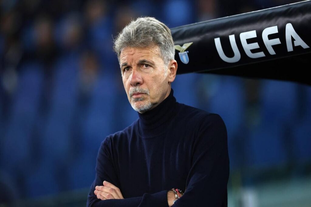 Europa League: Baroni punta ai quarti e sogna la finale