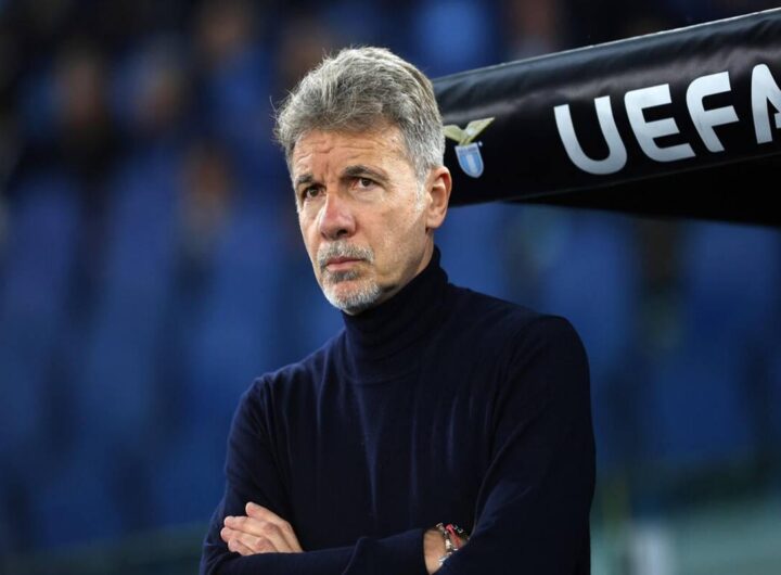 Europa League: Baroni punta ai quarti e sogna la finale