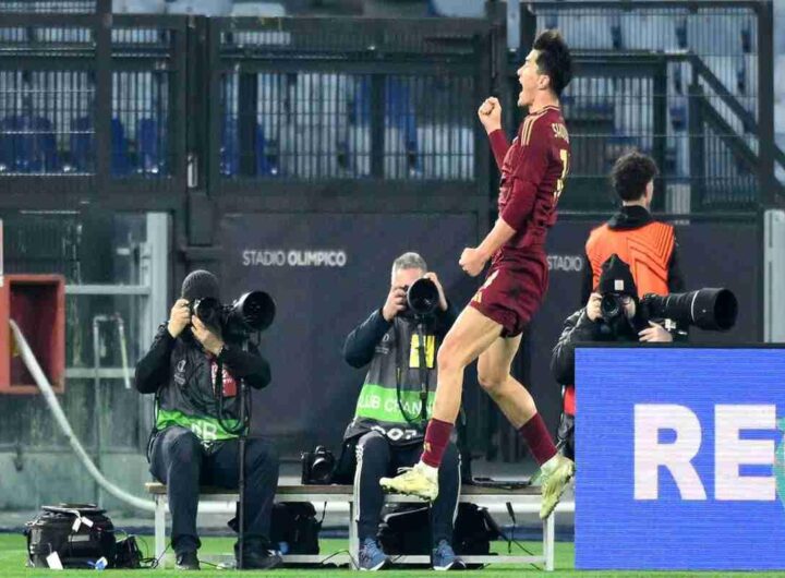 Europa League: Shomurodov prioritizza la vittoria della Roma rispetto al suo gol