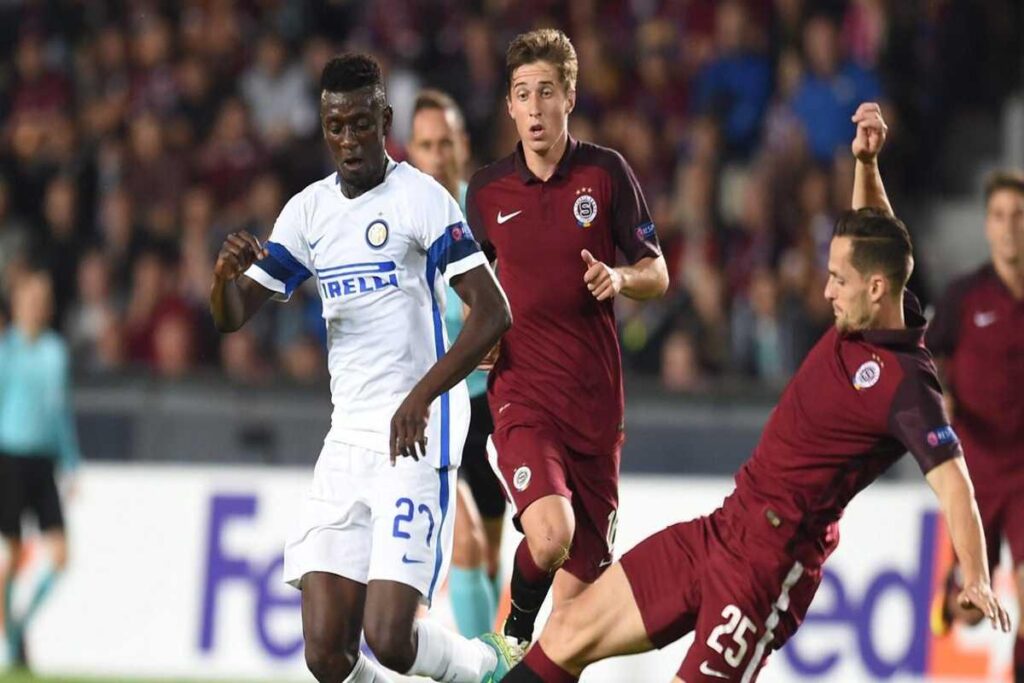 Ex promessa dell'Inter trova rifugio e sogna il ritorno in campo