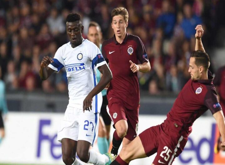 Ex promessa dell'Inter trova rifugio e sogna il ritorno in campo