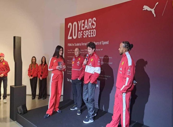 F1: Vasseur ottimista, l'Australia svelerà le verità della stagione