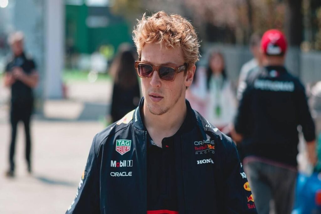 F1: il sorprendente arrivo di Tsunoda in Red Bull dopo Lawson