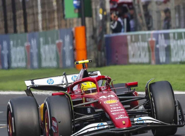 F1: l'ingegnere della Ferrari svela i flop e gli errori di una stagione acerba