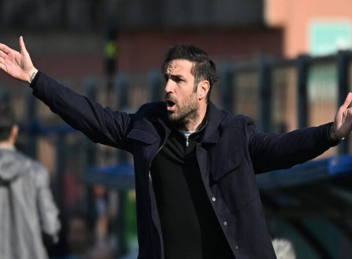 Fabregas e il gol annullato: la verità sul fuorigioco secondo gli arbitri