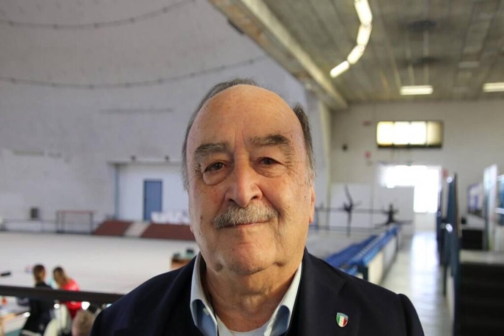 Farfalle e sessismo: le dichiarazioni shock dei vertici della Federazione