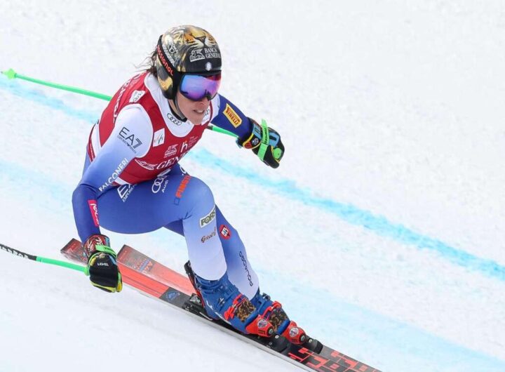 Federica Brignone: la protagonista delle finali di Coppa del Mondo di sci