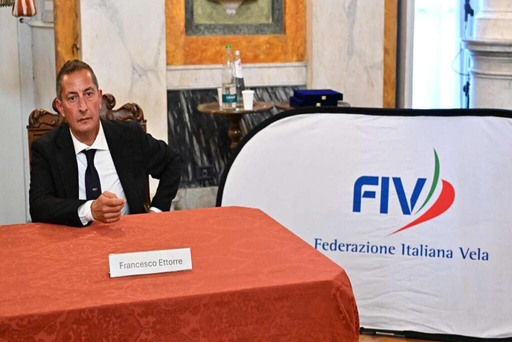 Federvela: il valore dello sport come parte integrante del welfare sociale
