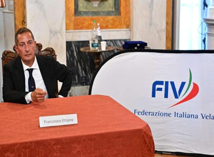 Federvela: lo sport come pilastro del welfare e non solo risultati