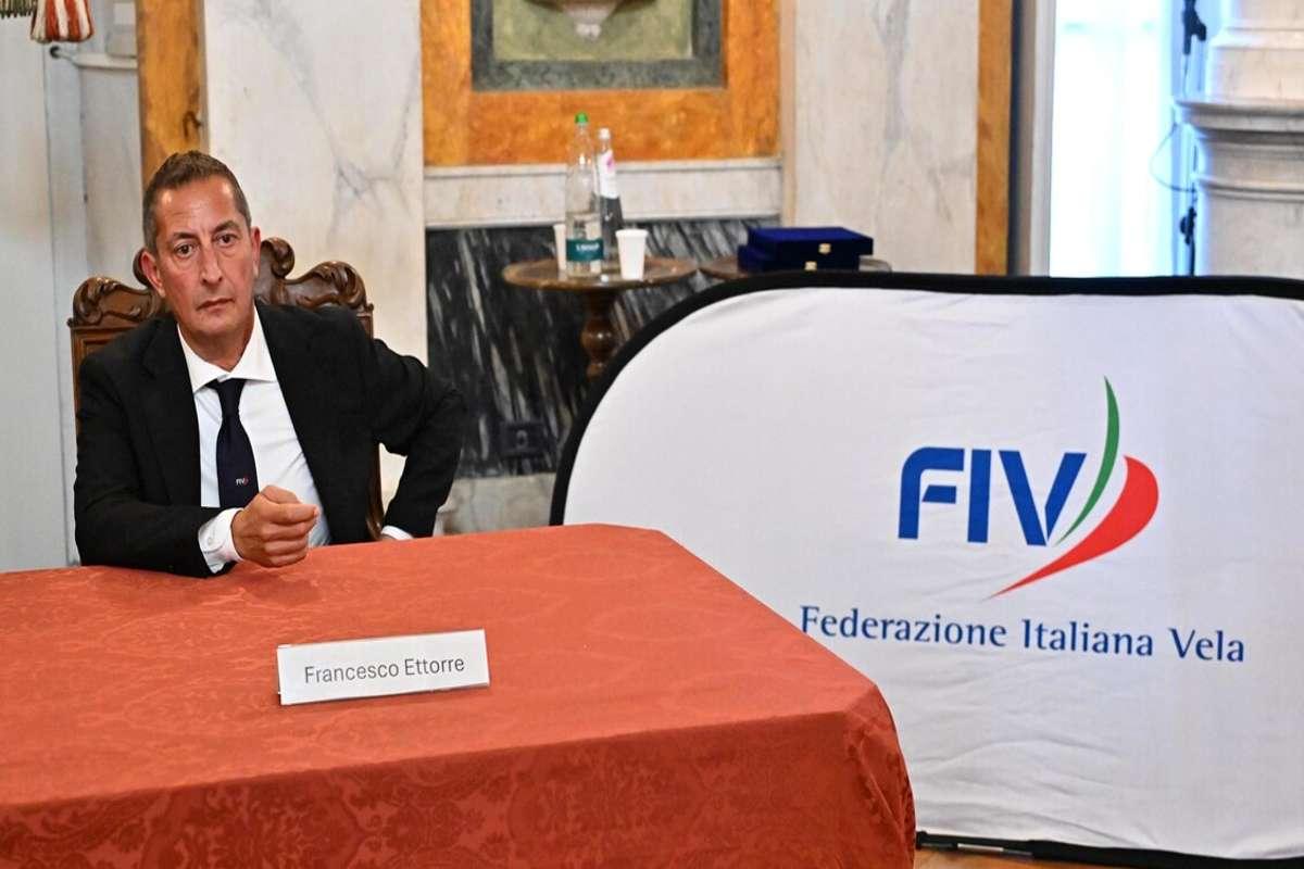 Federvela: lo sport come pilastro del welfare e non solo risultati