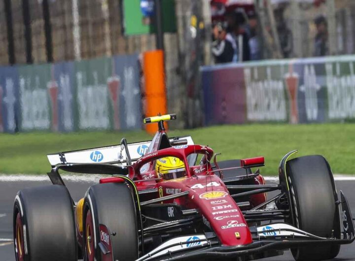 Ferrari ammette: Impareremo dagli errori, non volevamo sfruttare la situazione