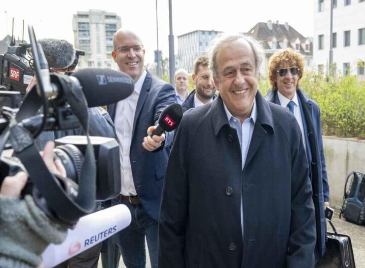 Fifa-gate: dopo 10 anni, Platini e Blatter finalmente assolti