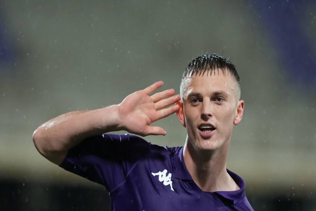 Fiorentina conquista i quarti di finale con un convincente 3-1 contro il Panathinaikos