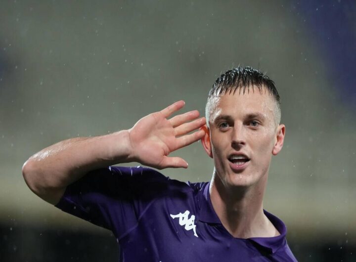 Fiorentina conquista i quarti di finale con un convincente 3-1 sul Panathinaikos