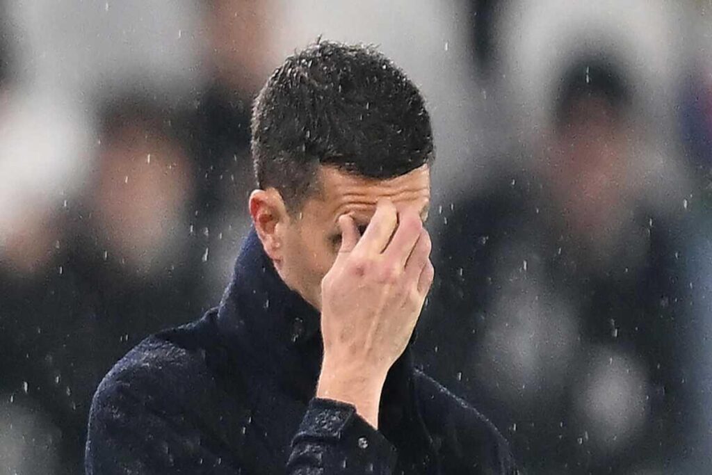 Fiorentina festeggia mentre la Juve affonda nel dramma calcistico