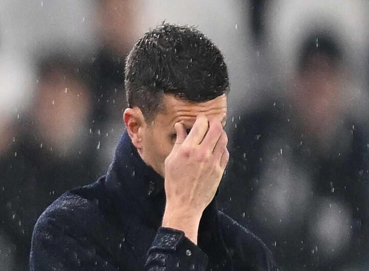 Fiorentina festeggia mentre la Juve affonda nel dramma calcistico