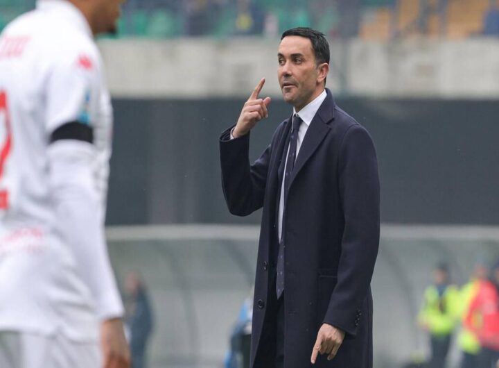 Fiorentina in cerca di riscatto: la Conference League potrebbe essere la svolta decisiva